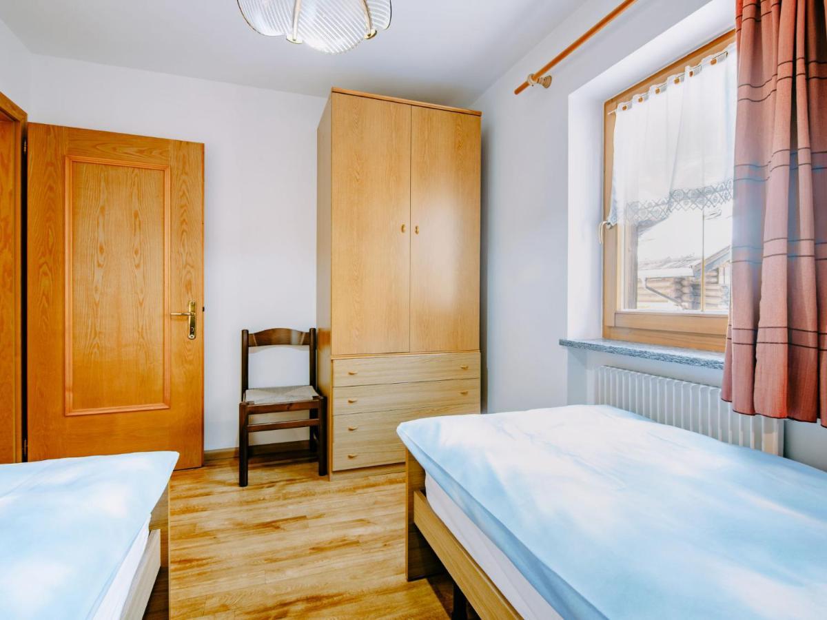 Apartment Valentini By Interhome Mazzin Eksteriør billede