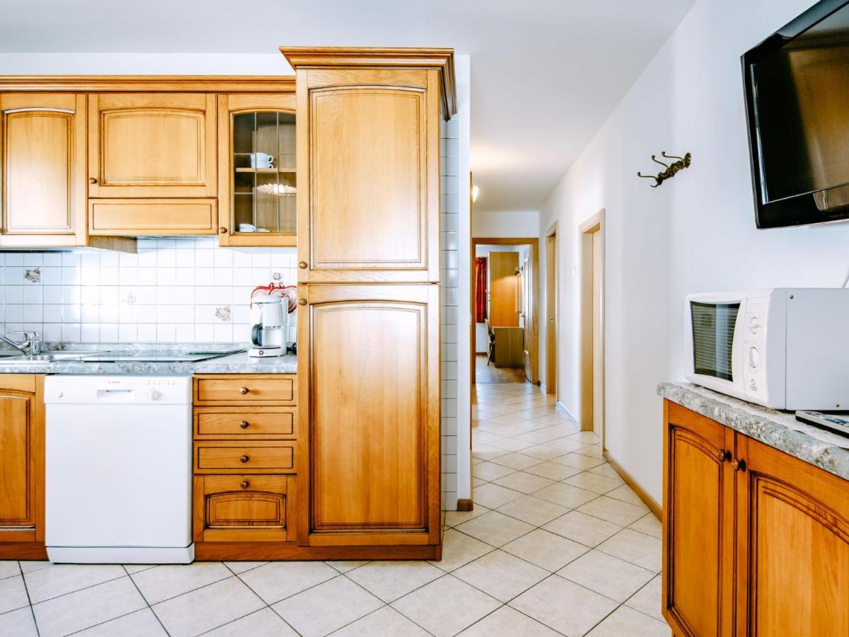 Apartment Valentini By Interhome Mazzin Eksteriør billede