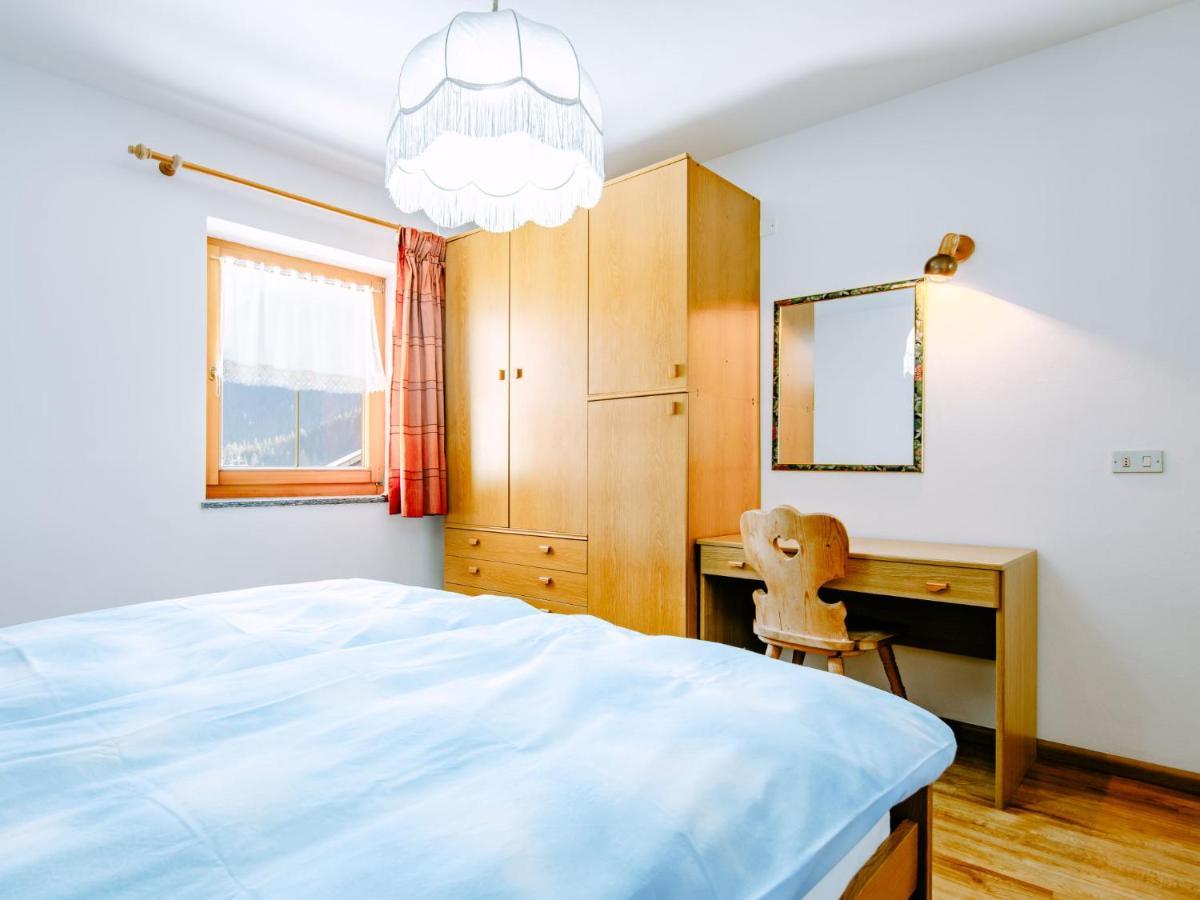 Apartment Valentini By Interhome Mazzin Eksteriør billede