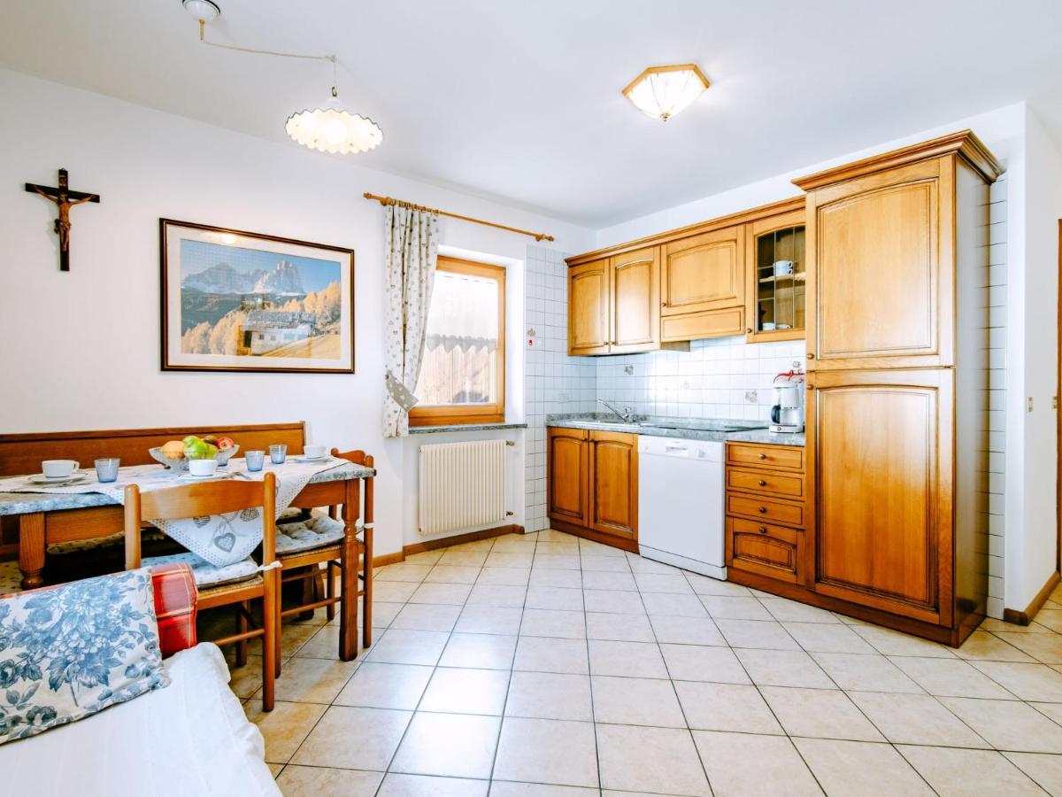 Apartment Valentini By Interhome Mazzin Eksteriør billede