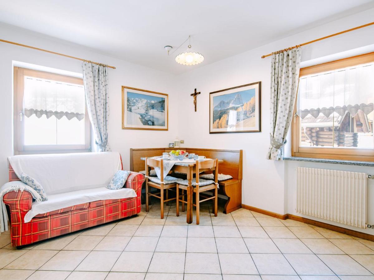 Apartment Valentini By Interhome Mazzin Eksteriør billede