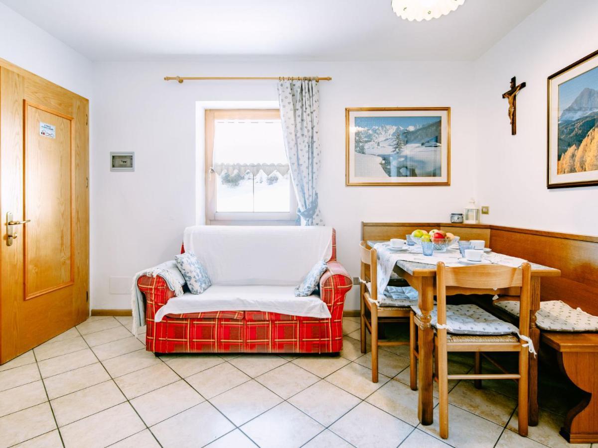 Apartment Valentini By Interhome Mazzin Eksteriør billede