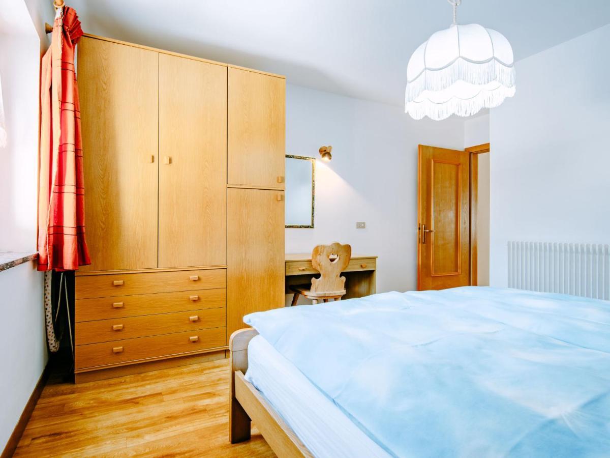 Apartment Valentini By Interhome Mazzin Eksteriør billede