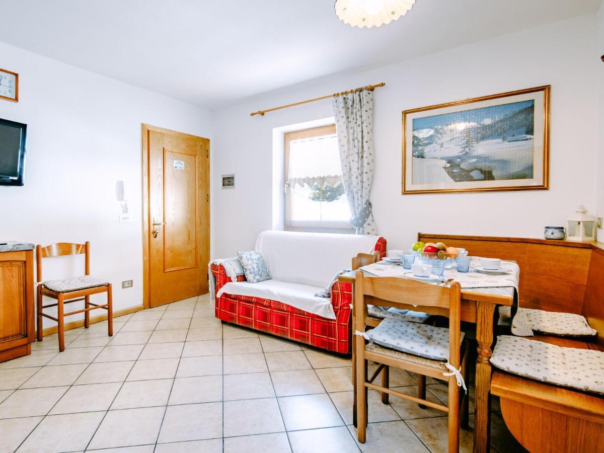 Apartment Valentini By Interhome Mazzin Eksteriør billede