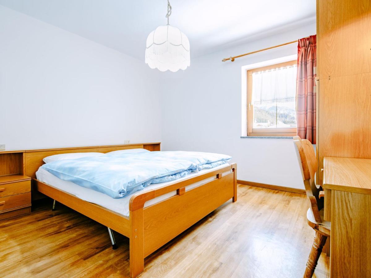 Apartment Valentini By Interhome Mazzin Eksteriør billede