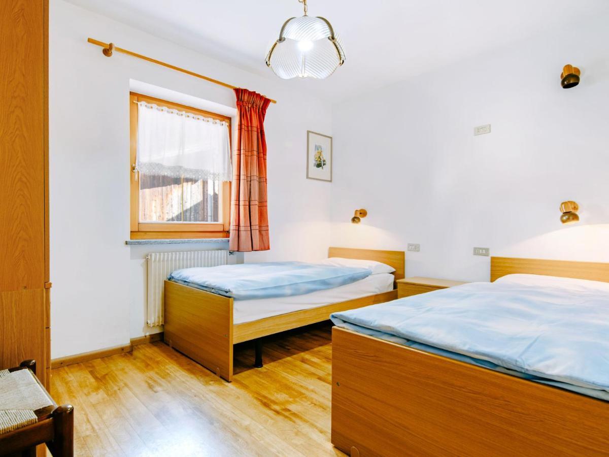 Apartment Valentini By Interhome Mazzin Eksteriør billede